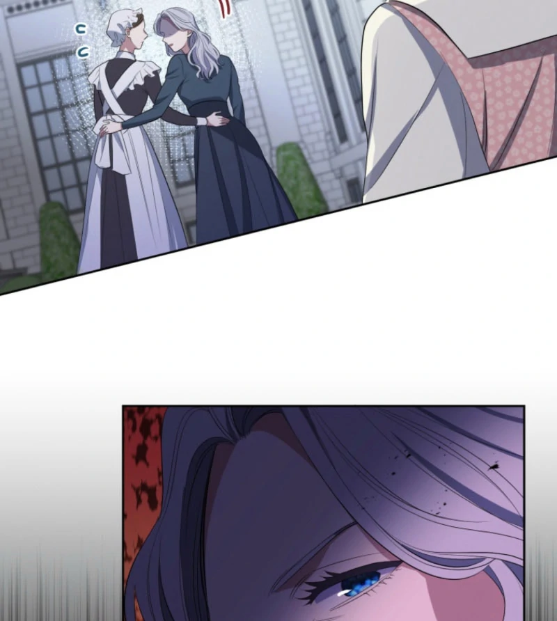 The Grim Reaper Duke’s Obsessive Contract Mother Chapter 34 page 61