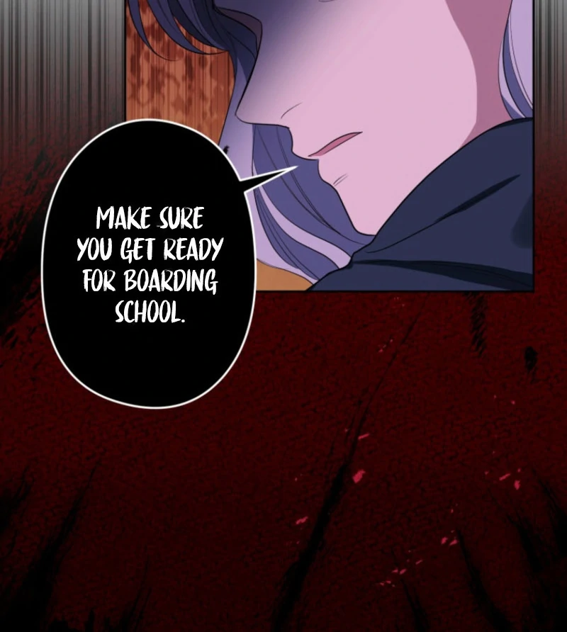 The Grim Reaper Duke’s Obsessive Contract Mother Chapter 34 page 62
