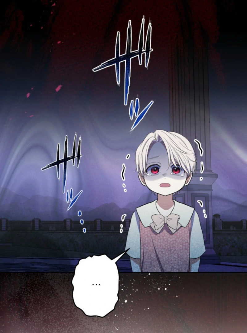 The Grim Reaper Duke’s Obsessive Contract Mother Chapter 34 page 63
