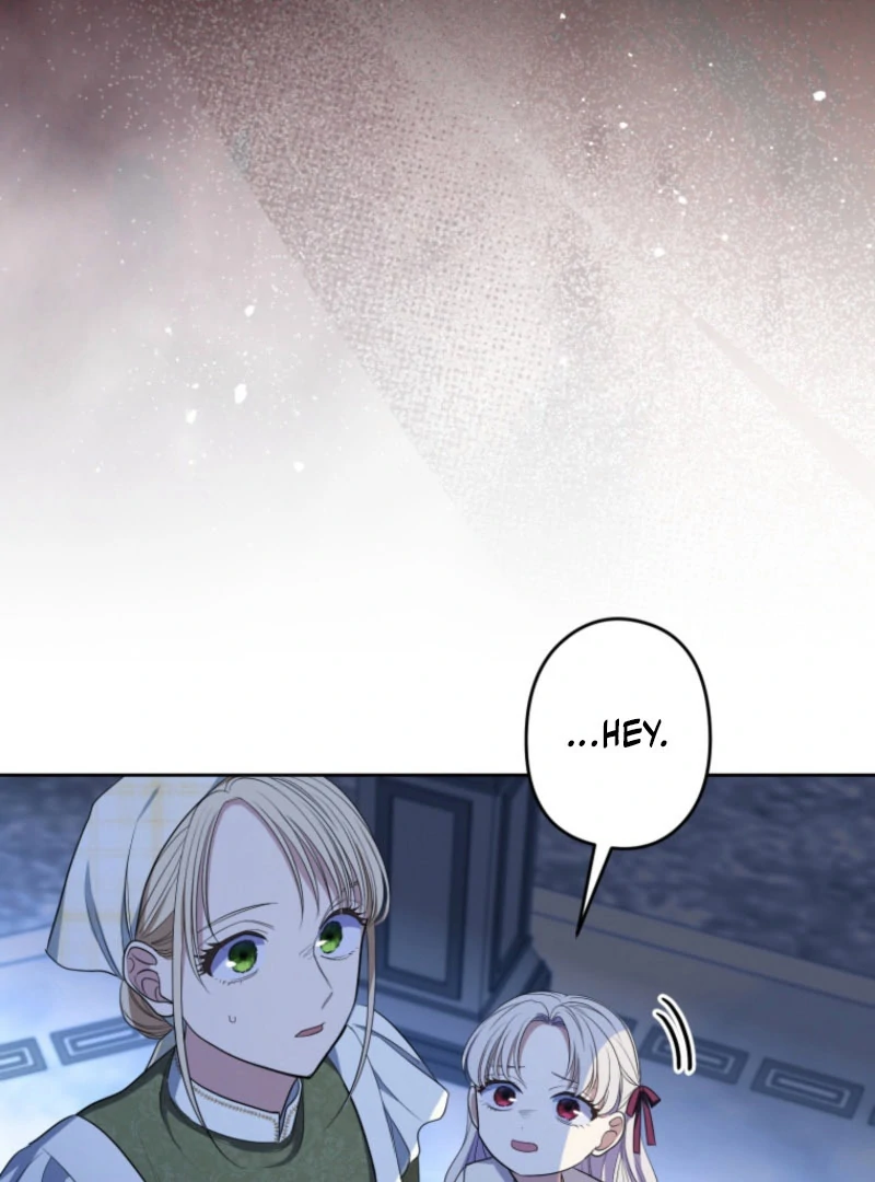 The Grim Reaper Duke’s Obsessive Contract Mother Chapter 34 page 64