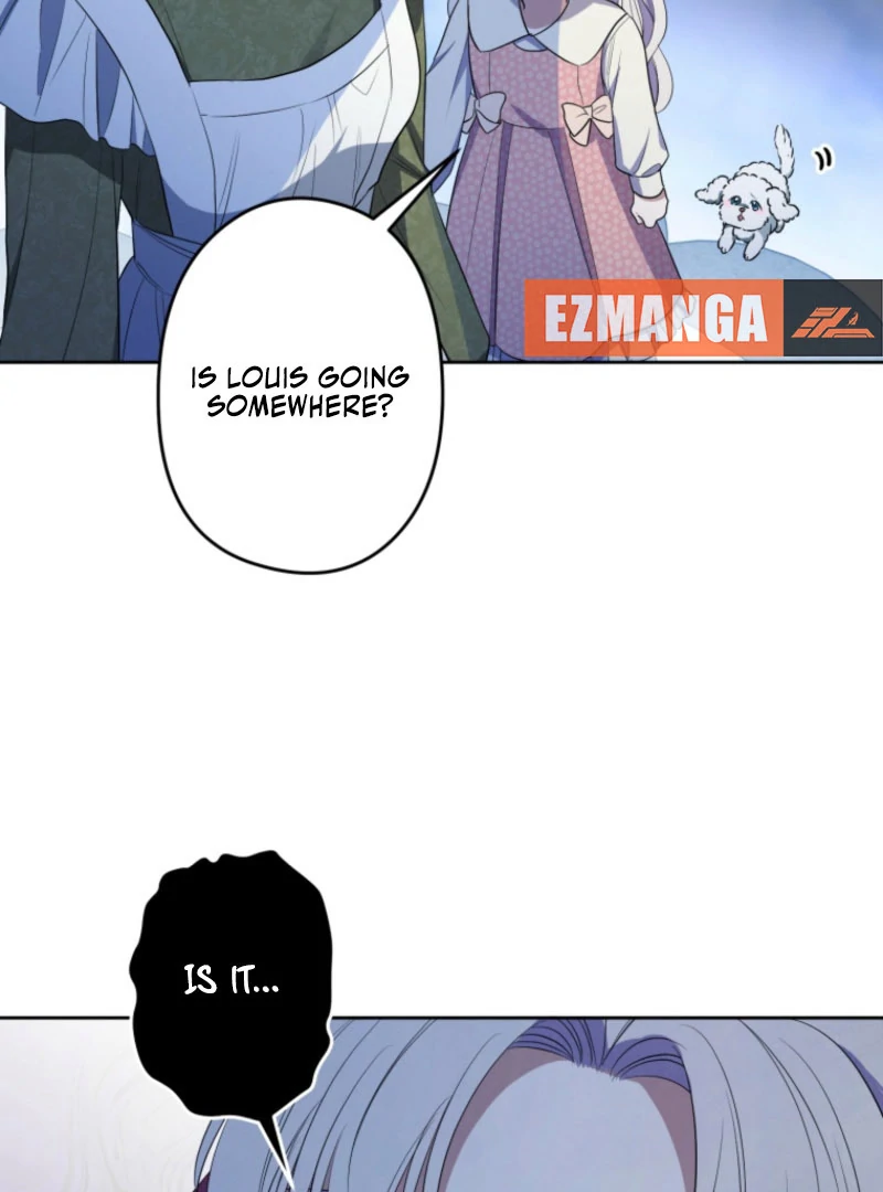 The Grim Reaper Duke’s Obsessive Contract Mother Chapter 34 page 65