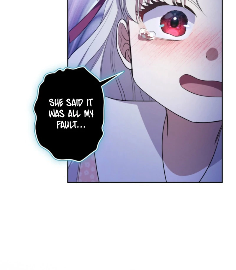 The Grim Reaper Duke’s Obsessive Contract Mother Chapter 35 page 13