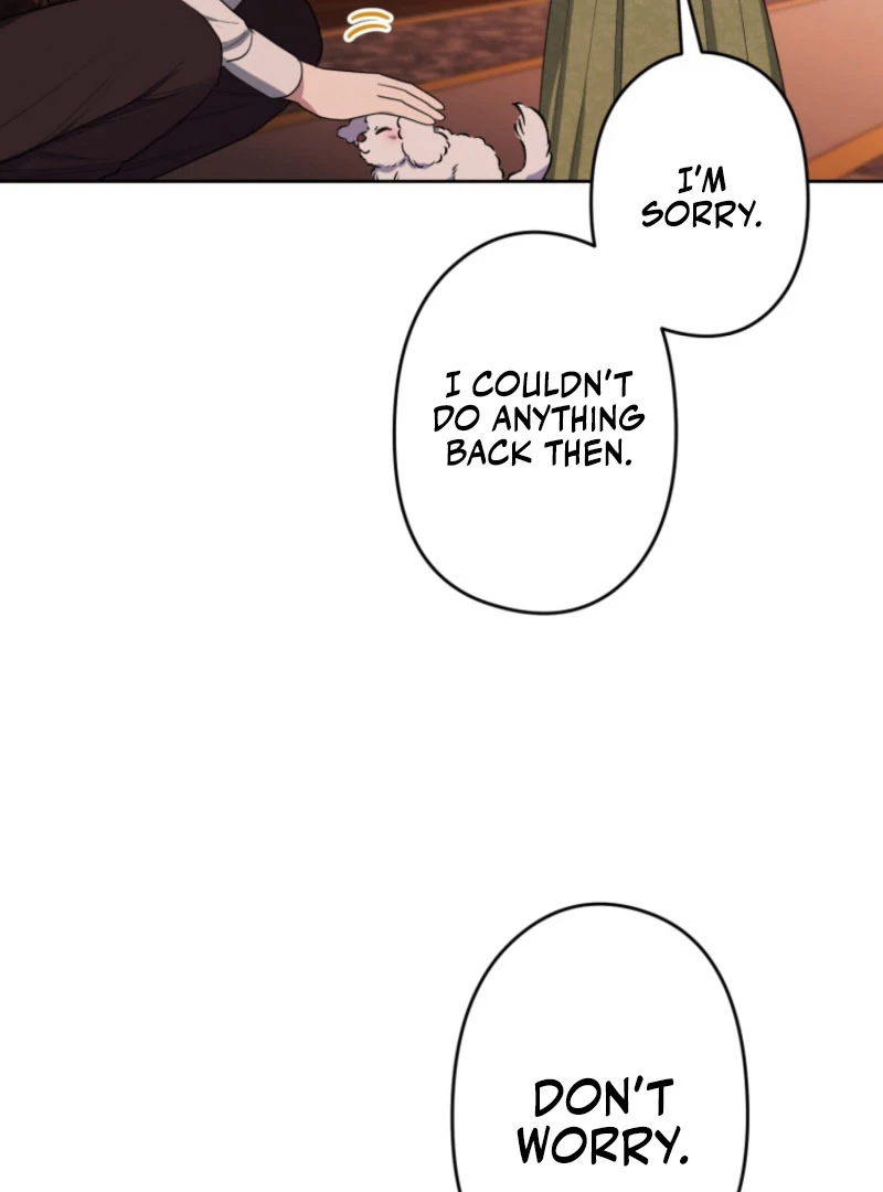 The Grim Reaper Duke’s Obsessive Contract Mother Chapter 35 page 19