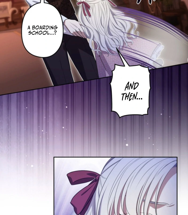 The Grim Reaper Duke’s Obsessive Contract Mother Chapter 35 page 12