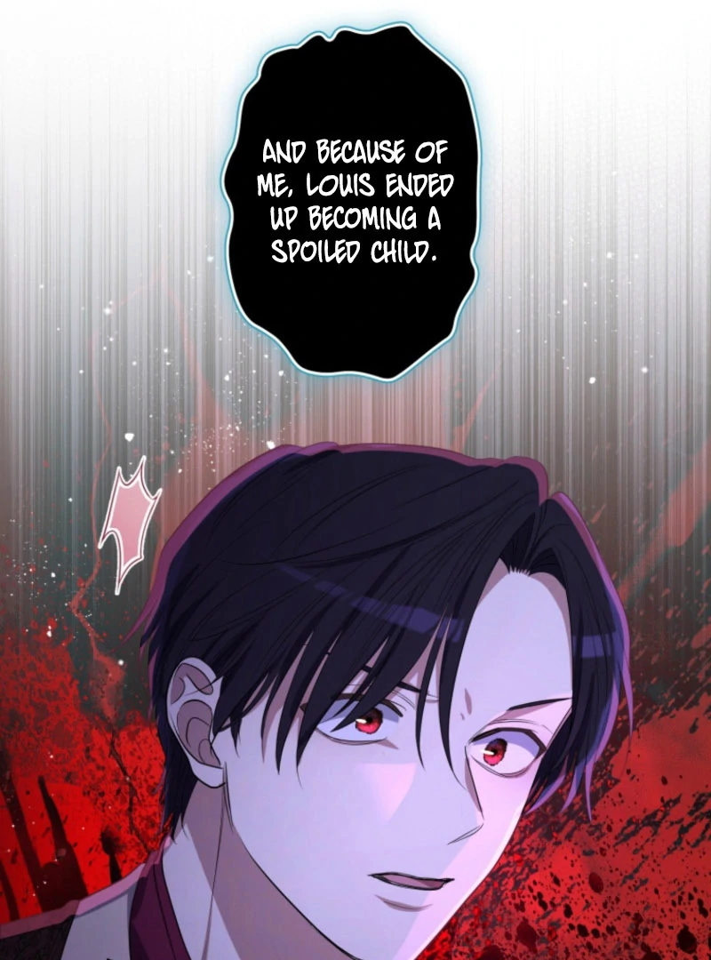 The Grim Reaper Duke’s Obsessive Contract Mother Chapter 35 page 14
