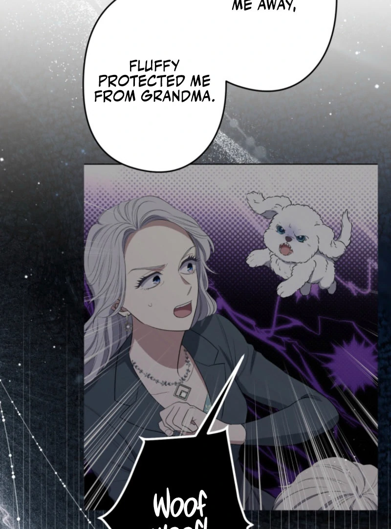 The Grim Reaper Duke’s Obsessive Contract Mother Chapter 35 page 17