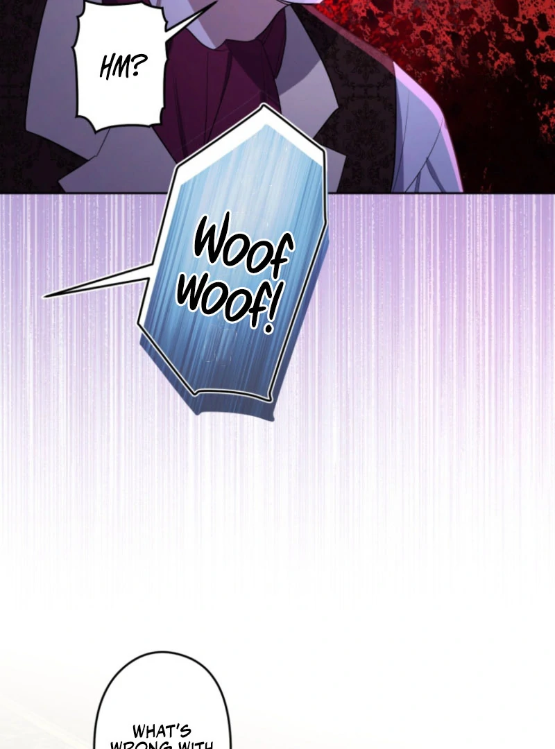 The Grim Reaper Duke’s Obsessive Contract Mother Chapter 35 page 15