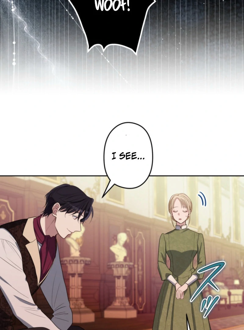 The Grim Reaper Duke’s Obsessive Contract Mother Chapter 35 page 18