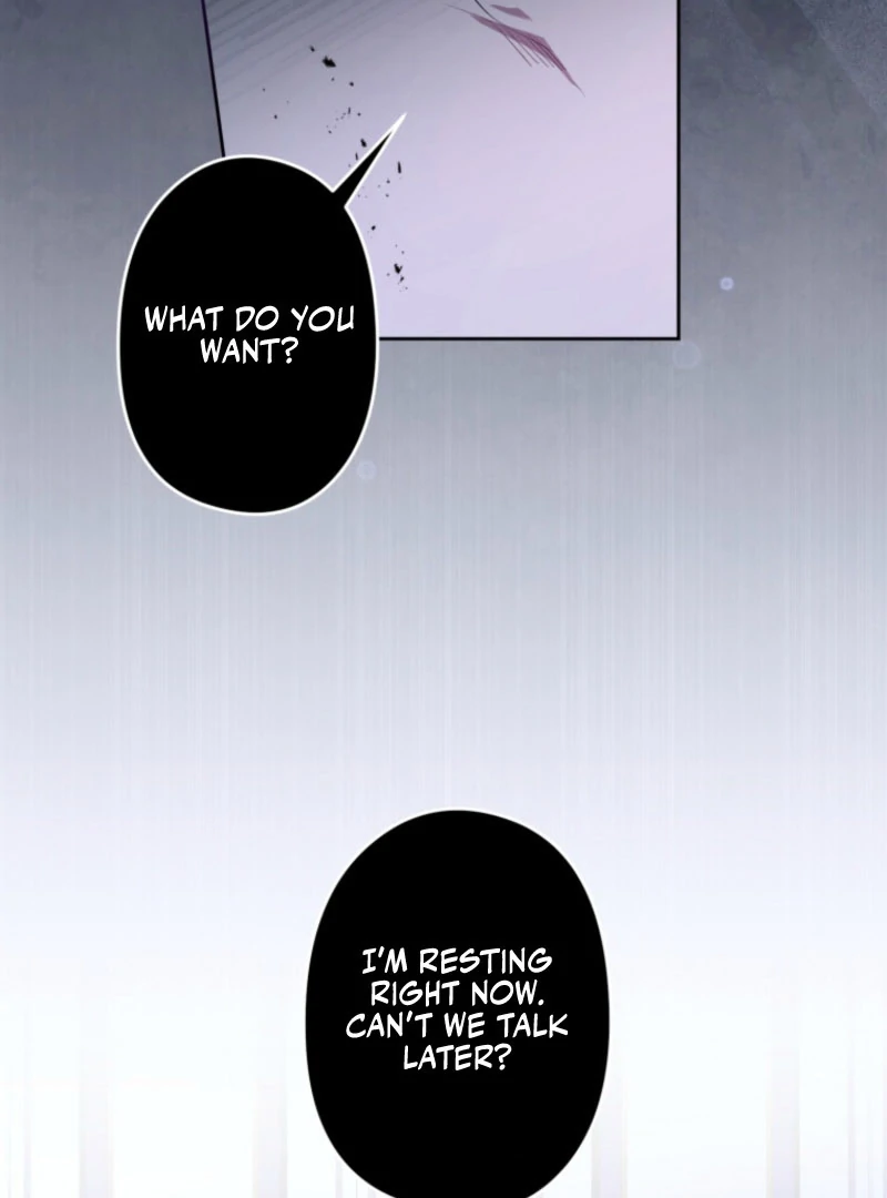 The Grim Reaper Duke’s Obsessive Contract Mother Chapter 35 page 29