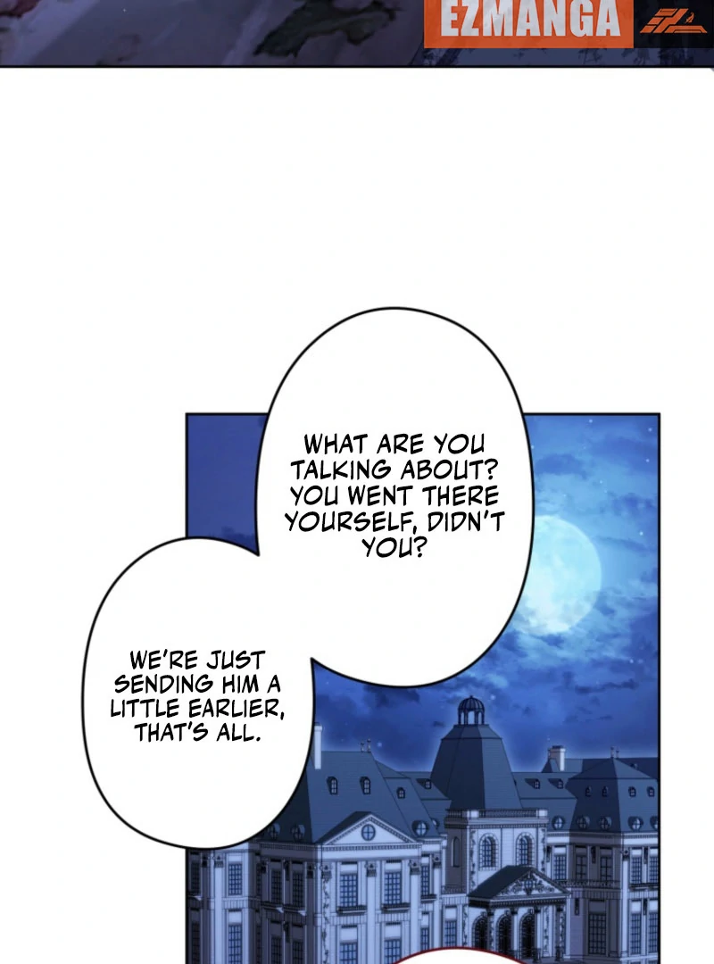 The Grim Reaper Duke’s Obsessive Contract Mother Chapter 35 page 32