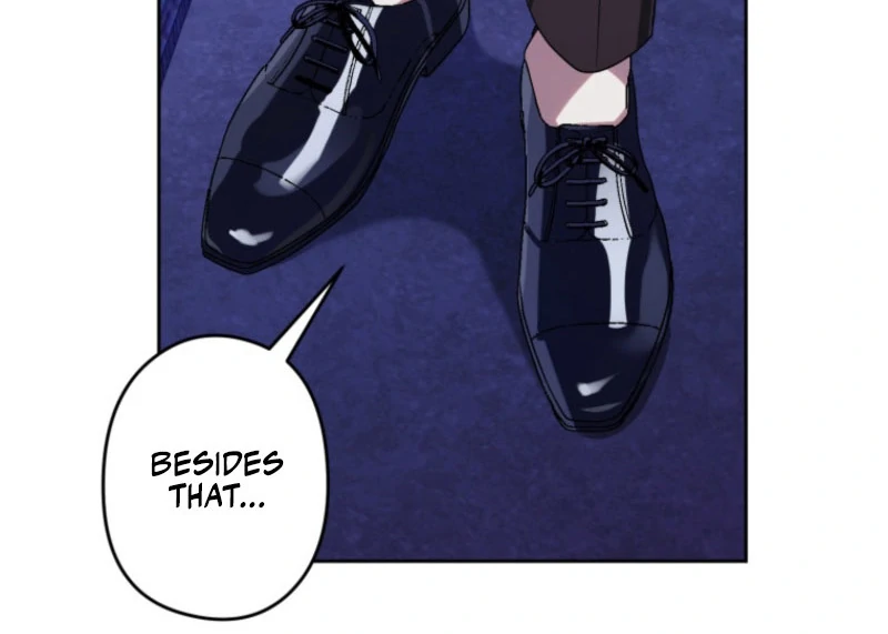 The Grim Reaper Duke’s Obsessive Contract Mother Chapter 35 page 39