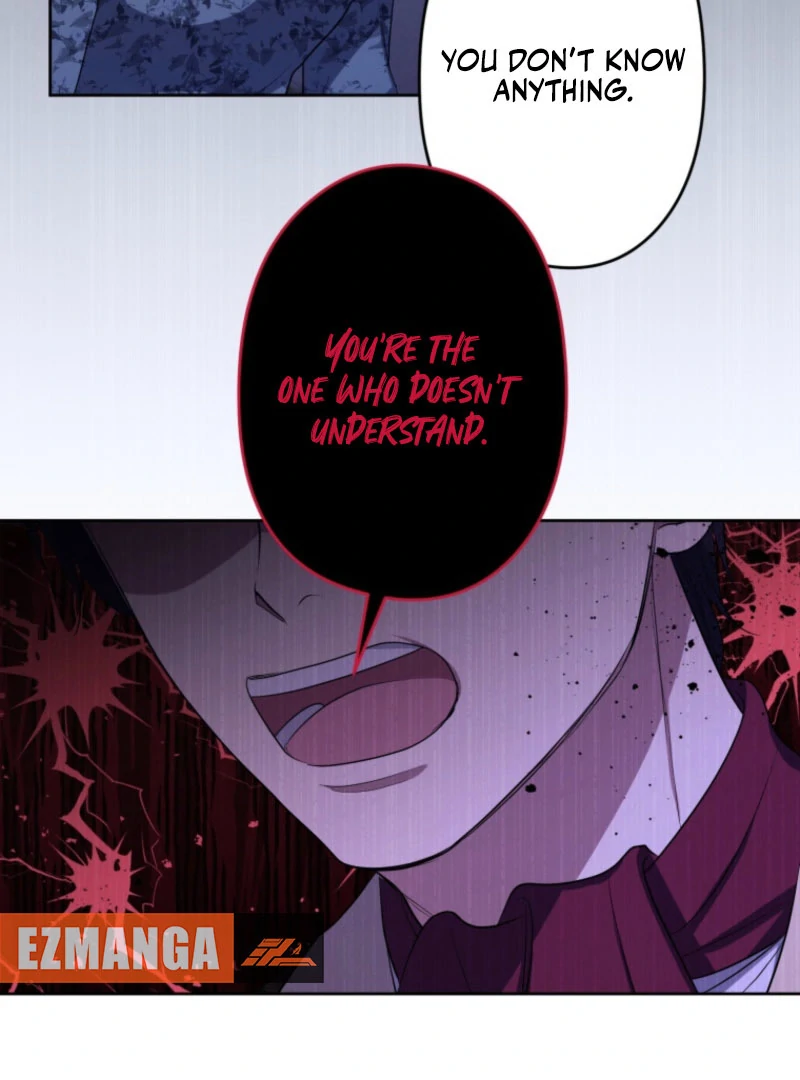 The Grim Reaper Duke’s Obsessive Contract Mother Chapter 35 page 36