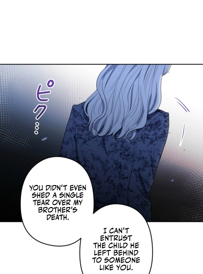 The Grim Reaper Duke’s Obsessive Contract Mother Chapter 35 page 37
