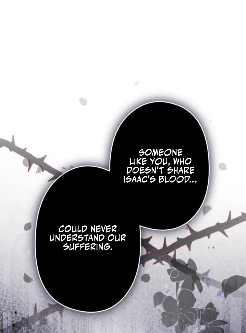 The Grim Reaper Duke’s Obsessive Contract Mother Chapter 35 page 40
