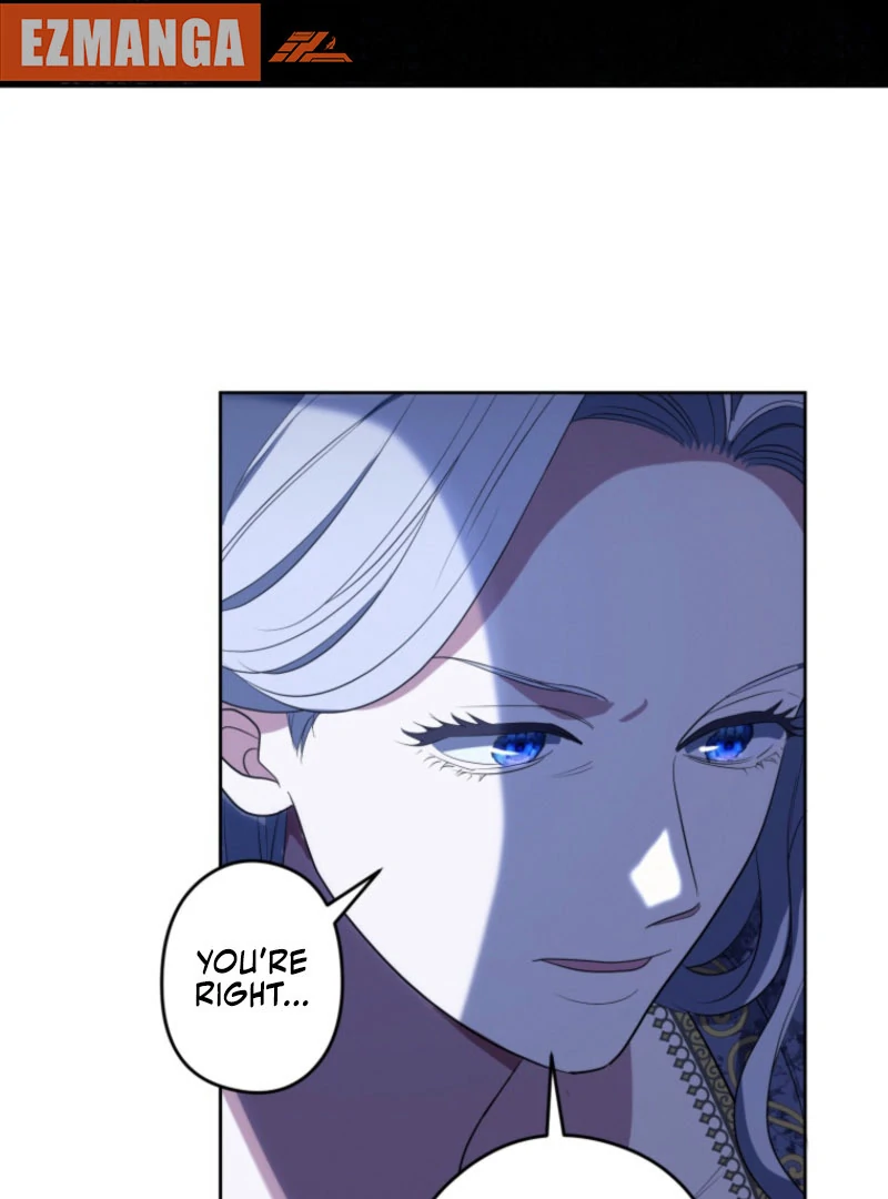 The Grim Reaper Duke’s Obsessive Contract Mother Chapter 35 page 42