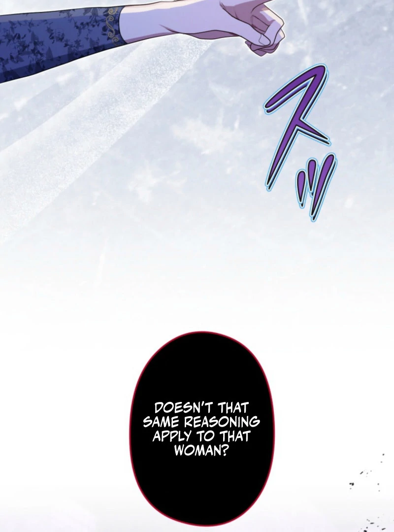The Grim Reaper Duke’s Obsessive Contract Mother Chapter 35 page 44