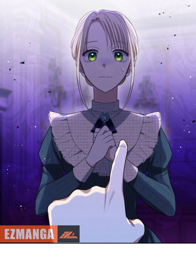 The Grim Reaper Duke’s Obsessive Contract Mother Chapter 35 page 45