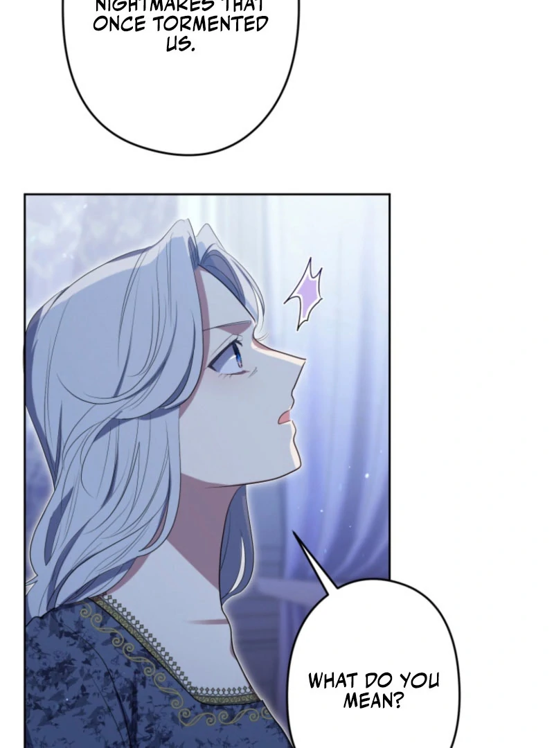 The Grim Reaper Duke’s Obsessive Contract Mother Chapter 35 page 47