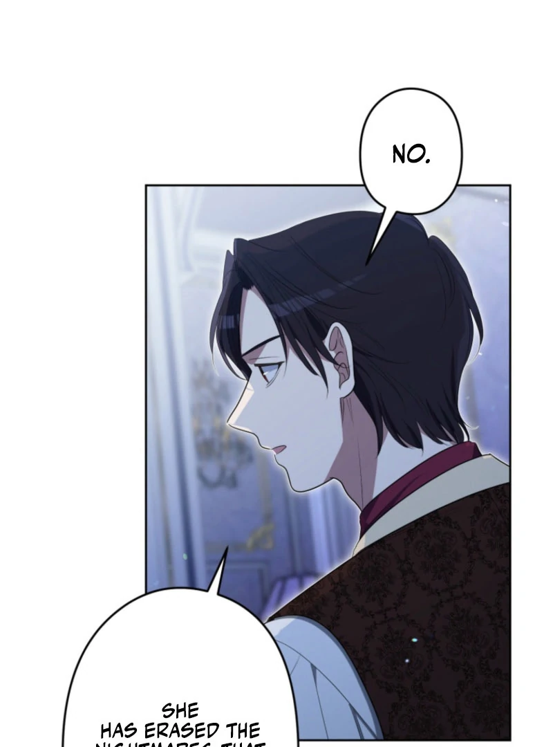 The Grim Reaper Duke’s Obsessive Contract Mother Chapter 35 page 46