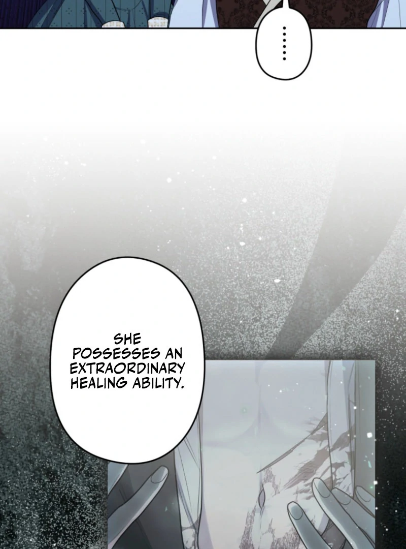 The Grim Reaper Duke’s Obsessive Contract Mother Chapter 35 page 49