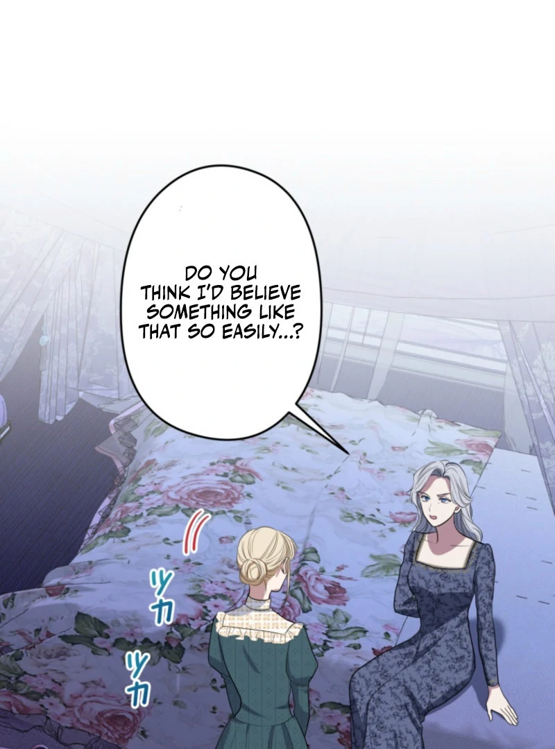 The Grim Reaper Duke’s Obsessive Contract Mother Chapter 35 page 53