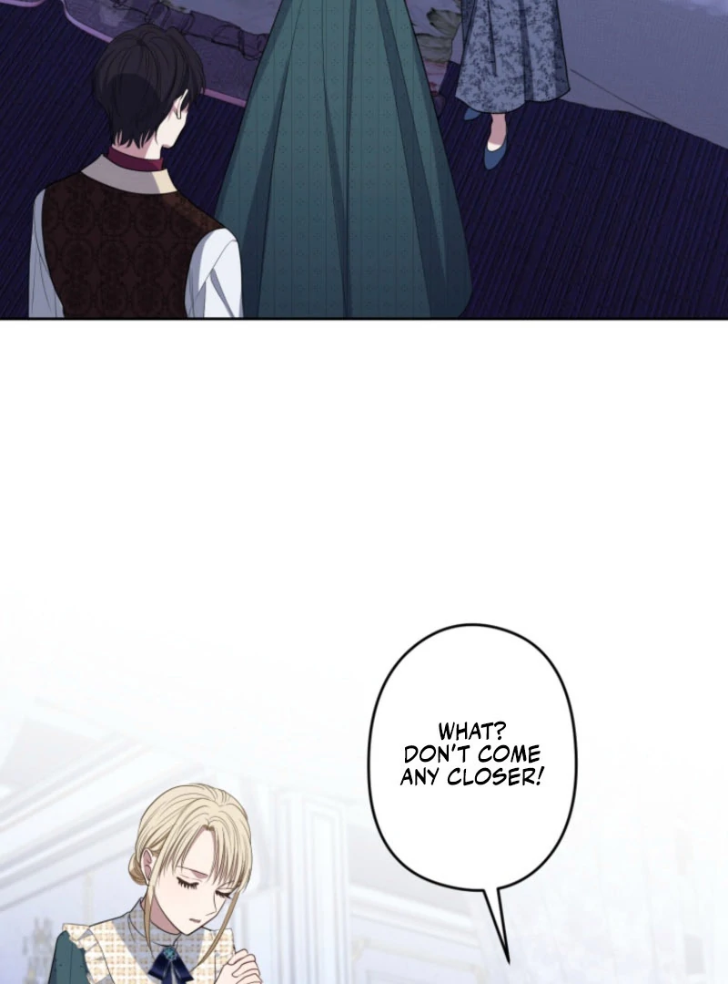 The Grim Reaper Duke’s Obsessive Contract Mother Chapter 35 page 54