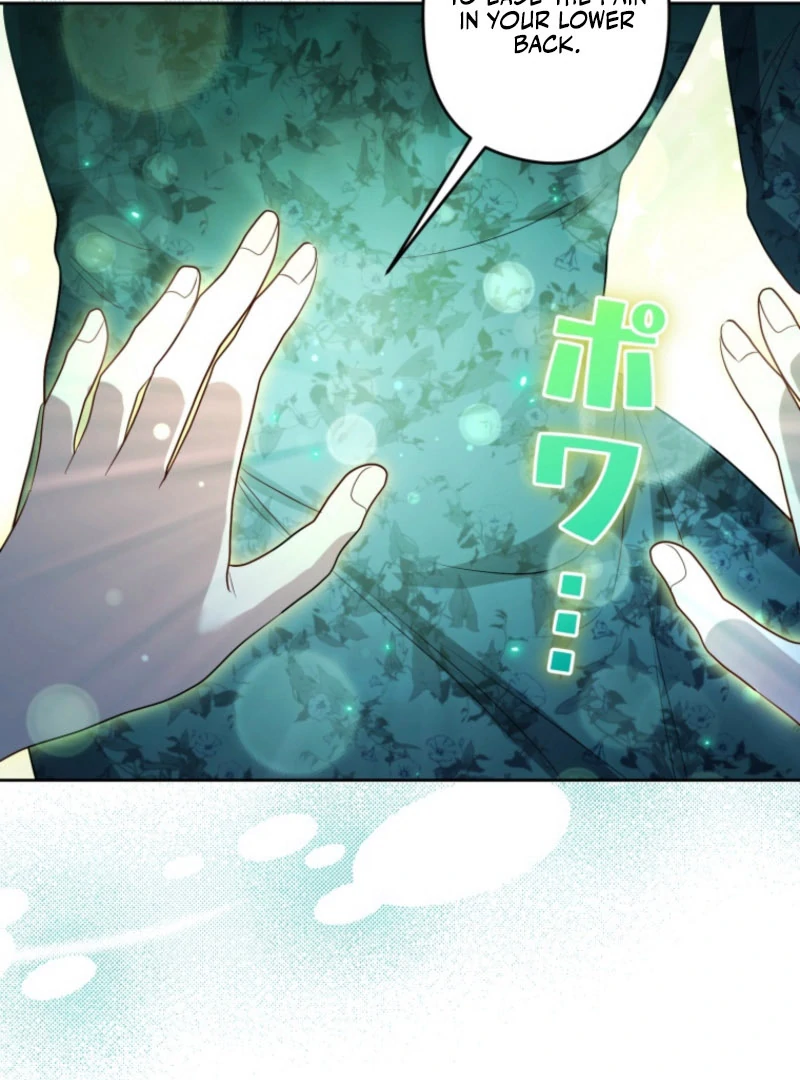 The Grim Reaper Duke’s Obsessive Contract Mother Chapter 35 page 56