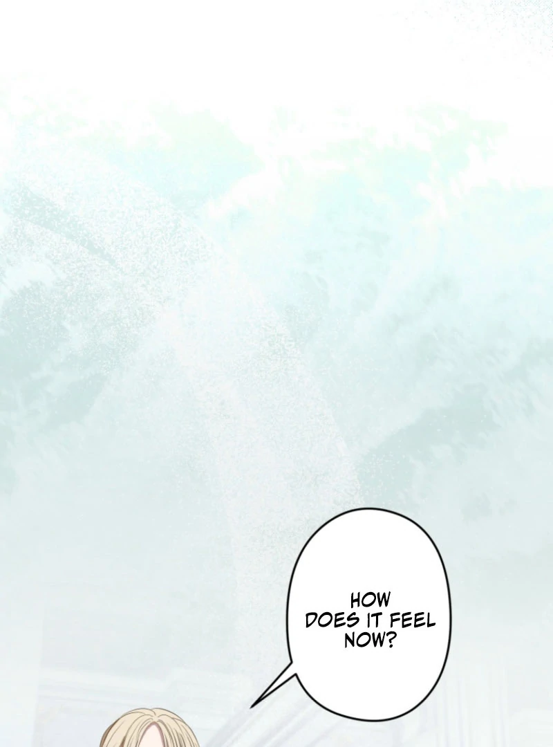 The Grim Reaper Duke’s Obsessive Contract Mother Chapter 35 page 58
