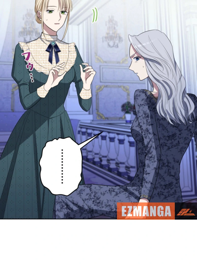The Grim Reaper Duke’s Obsessive Contract Mother Chapter 35 page 59