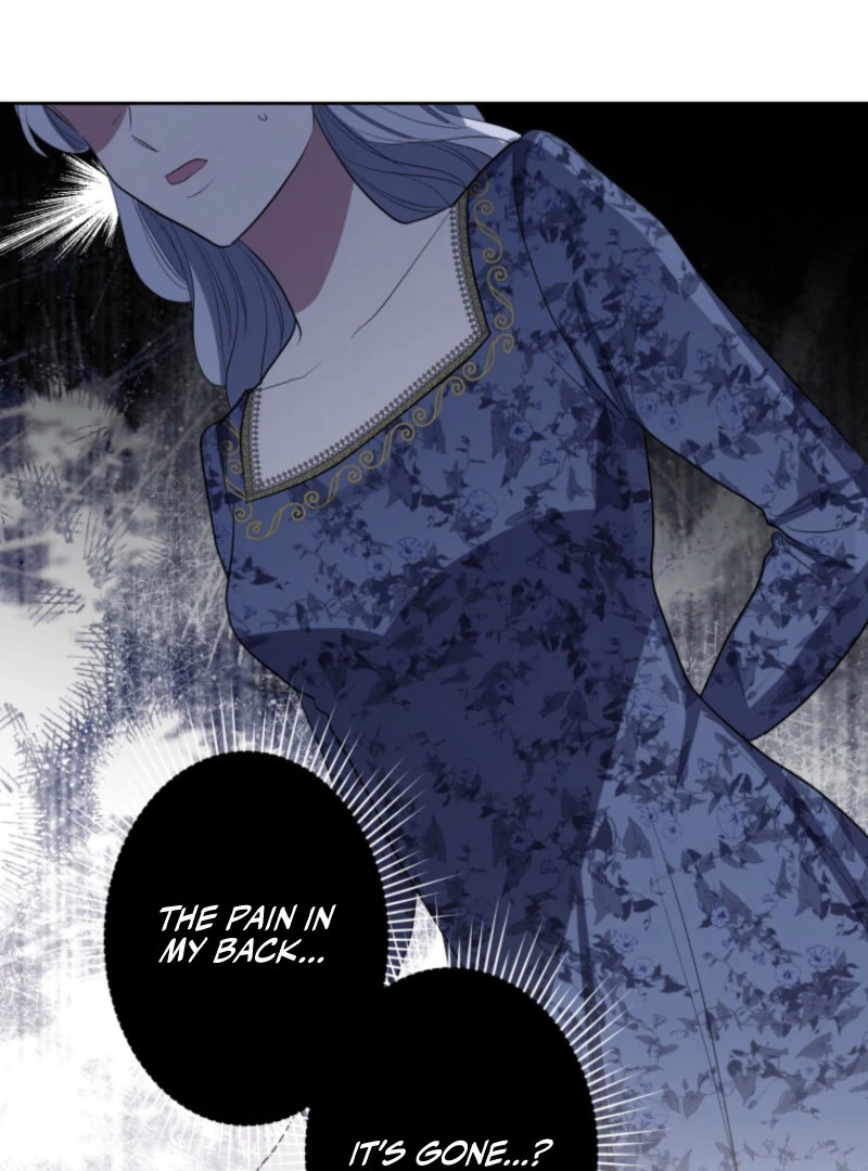 The Grim Reaper Duke’s Obsessive Contract Mother Chapter 35 page 61