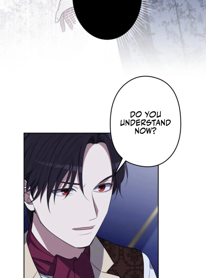 The Grim Reaper Duke’s Obsessive Contract Mother Chapter 35 page 62
