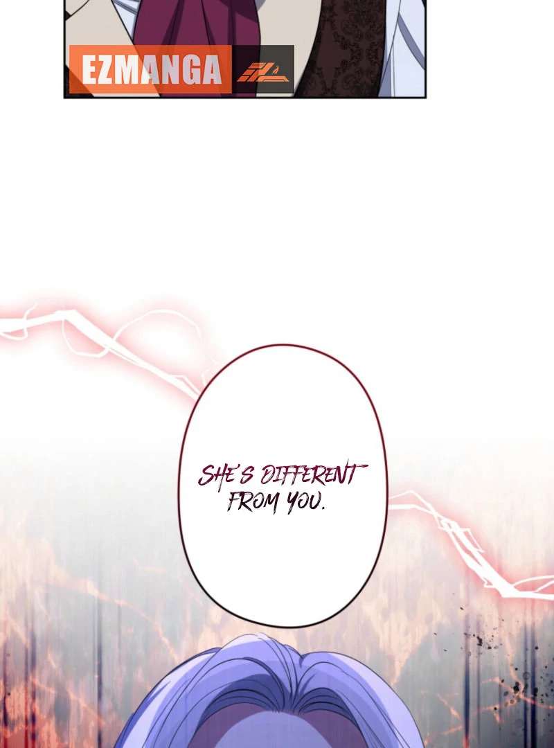 The Grim Reaper Duke’s Obsessive Contract Mother Chapter 35 page 63