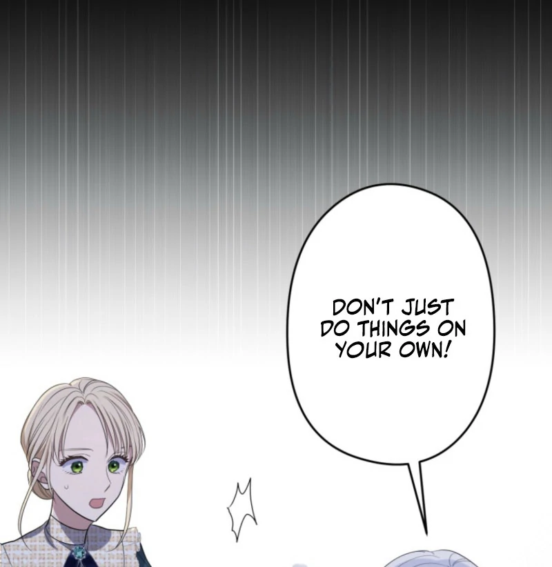 The Grim Reaper Duke’s Obsessive Contract Mother Chapter 35 page 65