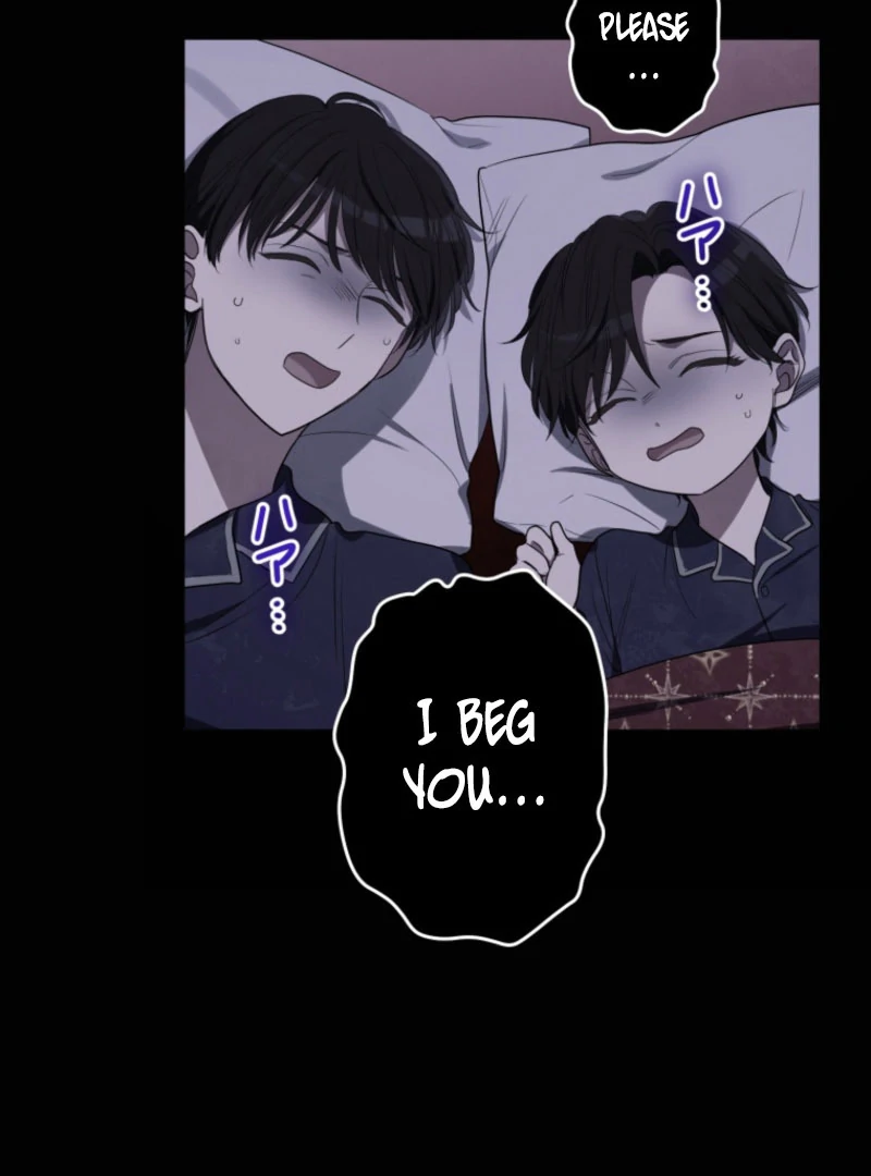The Grim Reaper Duke’s Obsessive Contract Mother Chapter 35 page 74