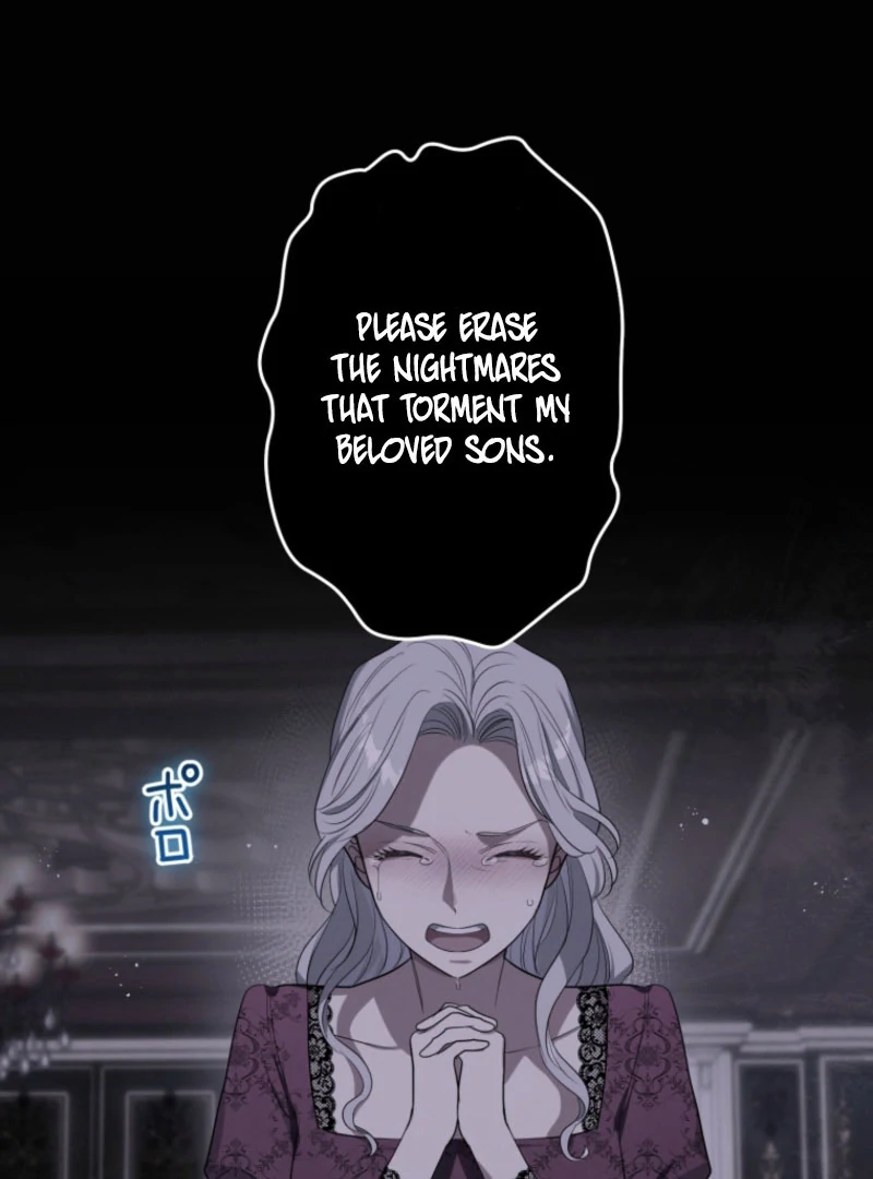 The Grim Reaper Duke’s Obsessive Contract Mother Chapter 35 page 75