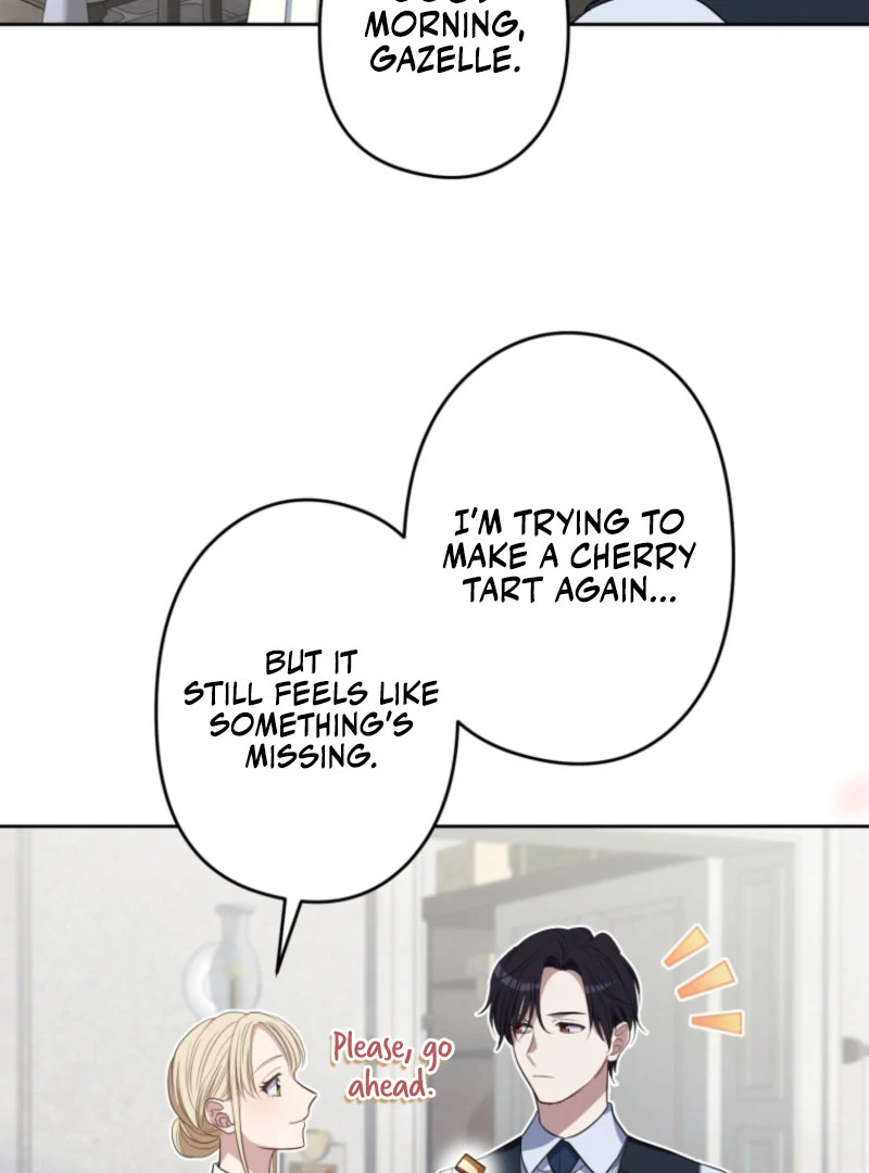 The Grim Reaper Duke’s Obsessive Contract Mother Chapter 36 page 7