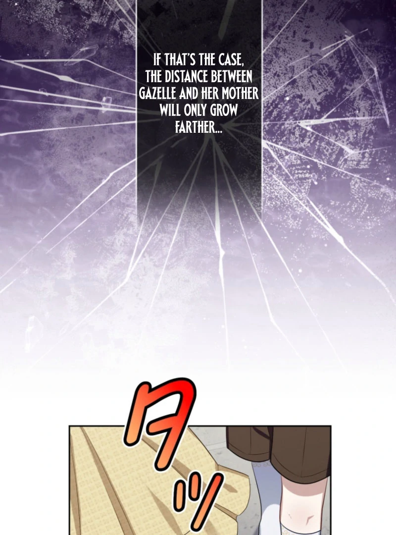 The Grim Reaper Duke’s Obsessive Contract Mother Chapter 36 page 17