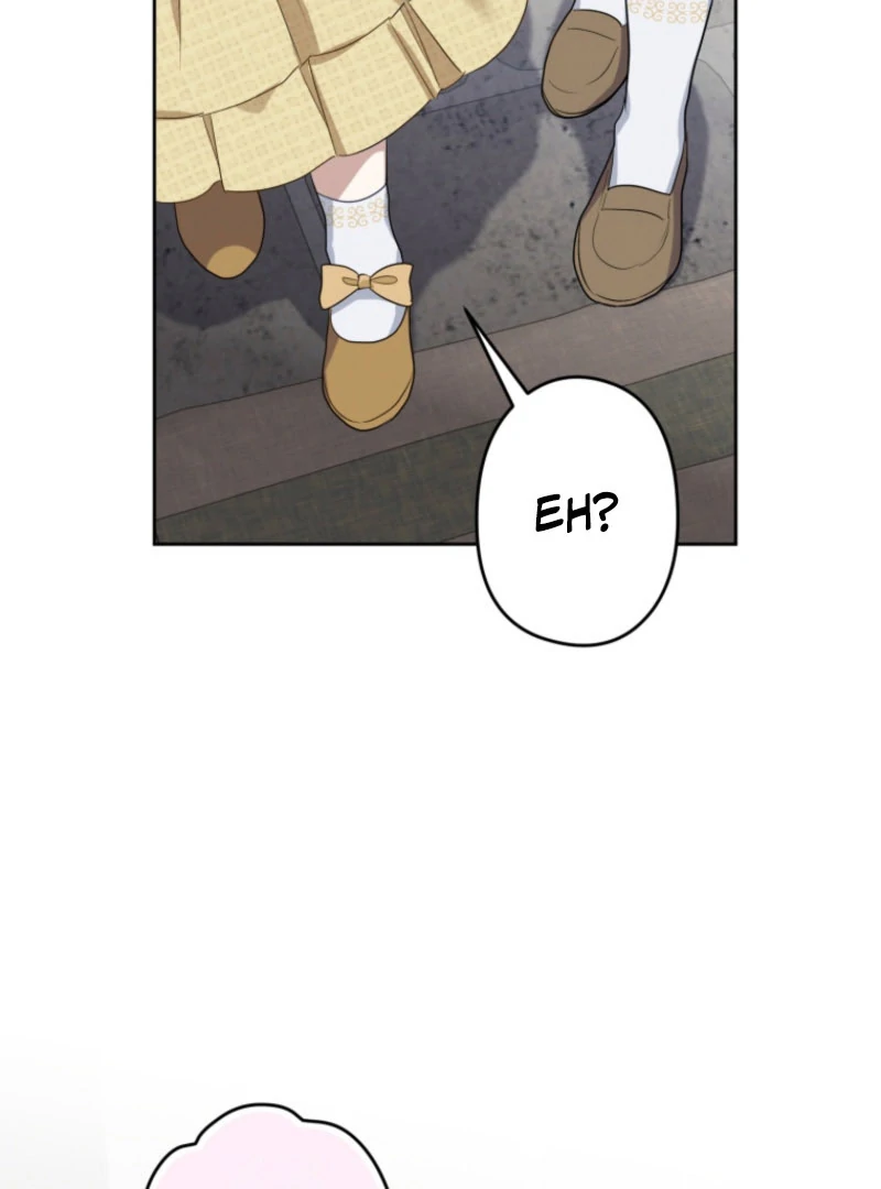 The Grim Reaper Duke’s Obsessive Contract Mother Chapter 36 page 18
