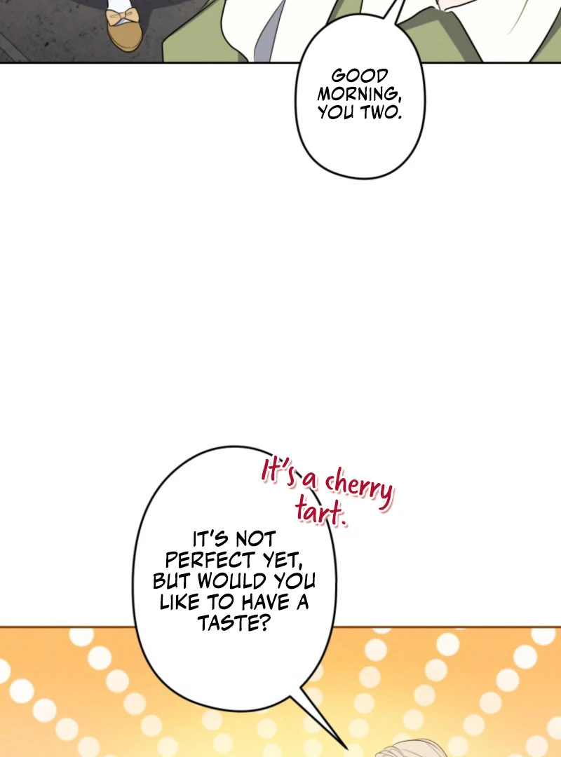 The Grim Reaper Duke’s Obsessive Contract Mother Chapter 36 page 20