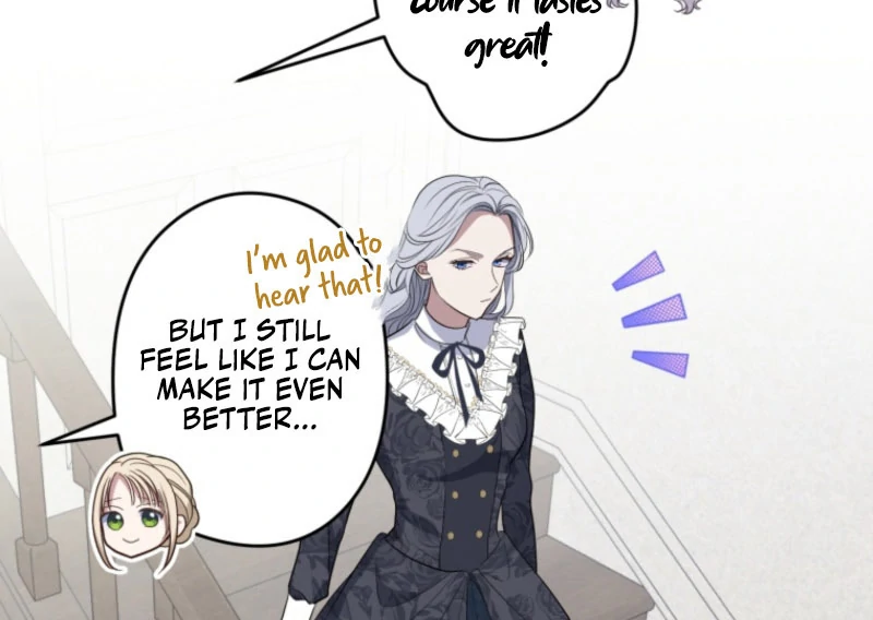 The Grim Reaper Duke’s Obsessive Contract Mother Chapter 36 page 26