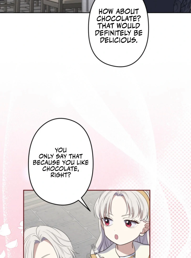The Grim Reaper Duke’s Obsessive Contract Mother Chapter 36 page 29