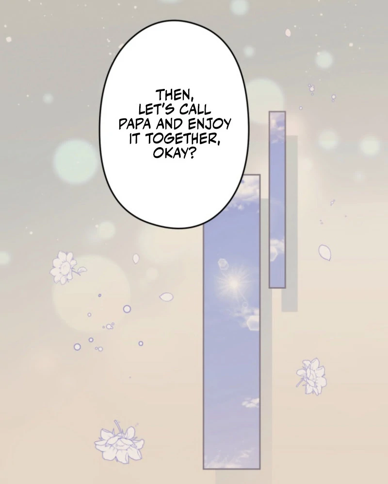 The Grim Reaper Duke’s Obsessive Contract Mother Chapter 36 page 40