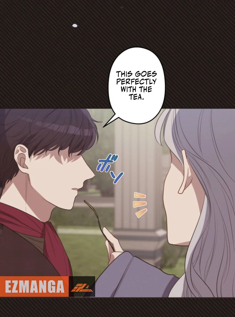 The Grim Reaper Duke’s Obsessive Contract Mother Chapter 36 page 43