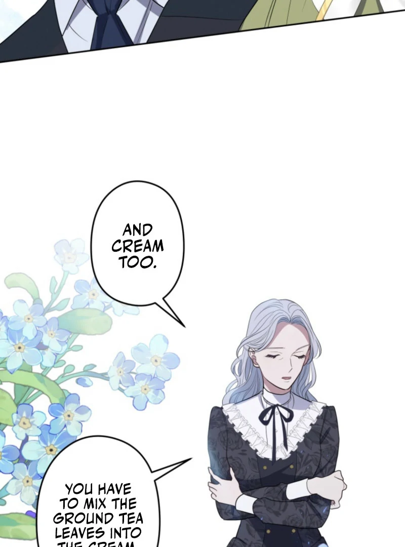 The Grim Reaper Duke’s Obsessive Contract Mother Chapter 36 page 63