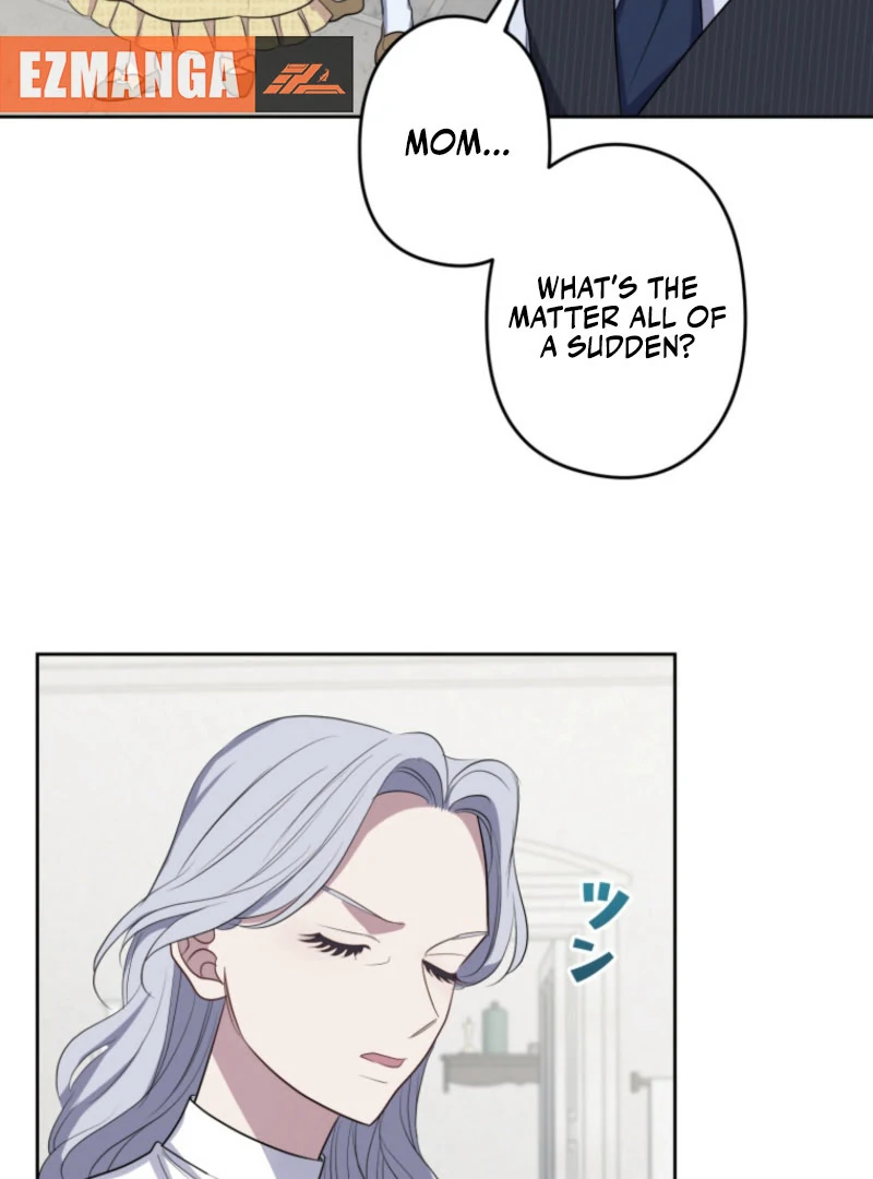 The Grim Reaper Duke’s Obsessive Contract Mother Chapter 36 page 69
