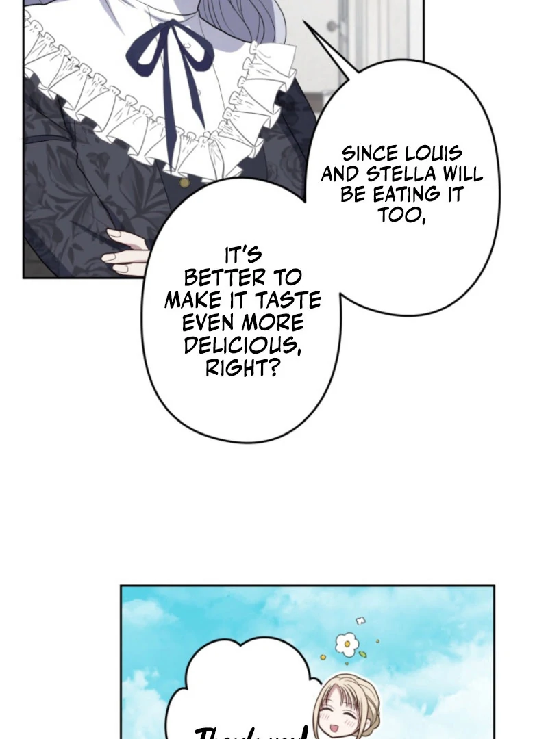The Grim Reaper Duke’s Obsessive Contract Mother Chapter 36 page 70