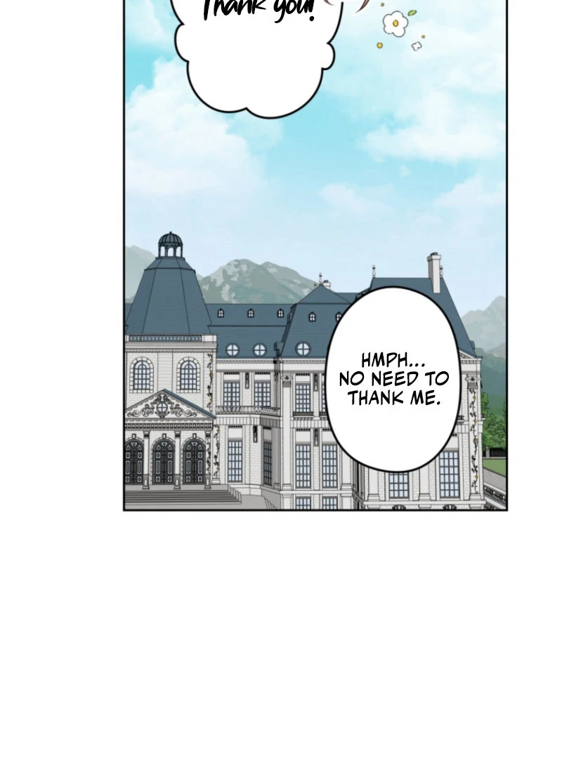 The Grim Reaper Duke’s Obsessive Contract Mother Chapter 36 page 71