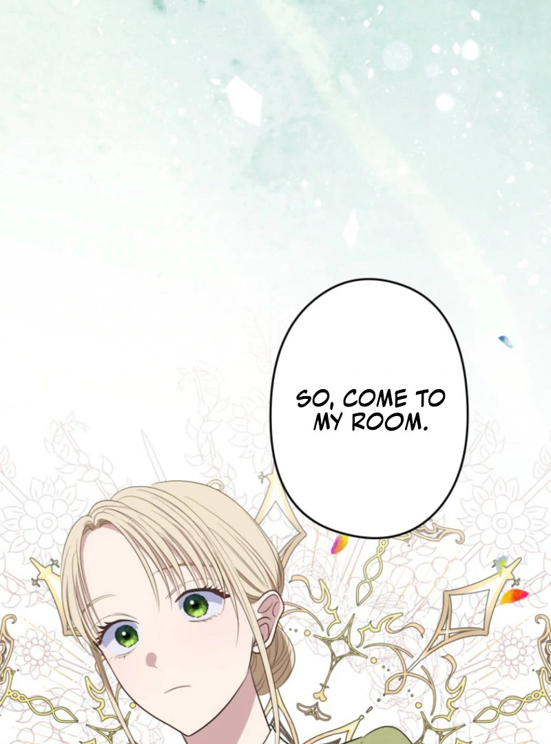 The Grim Reaper Duke’s Obsessive Contract Mother Chapter 36 page 74
