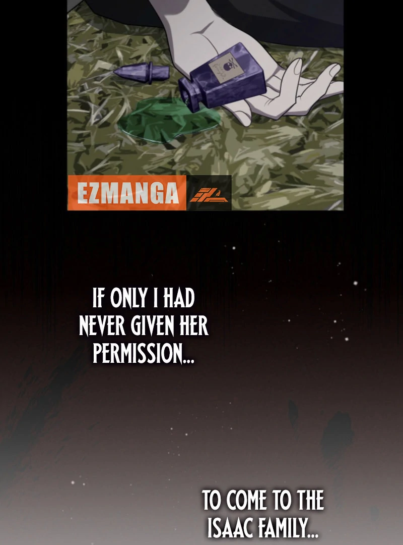 The Grim Reaper Duke’s Obsessive Contract Mother Chapter 37 page 5
