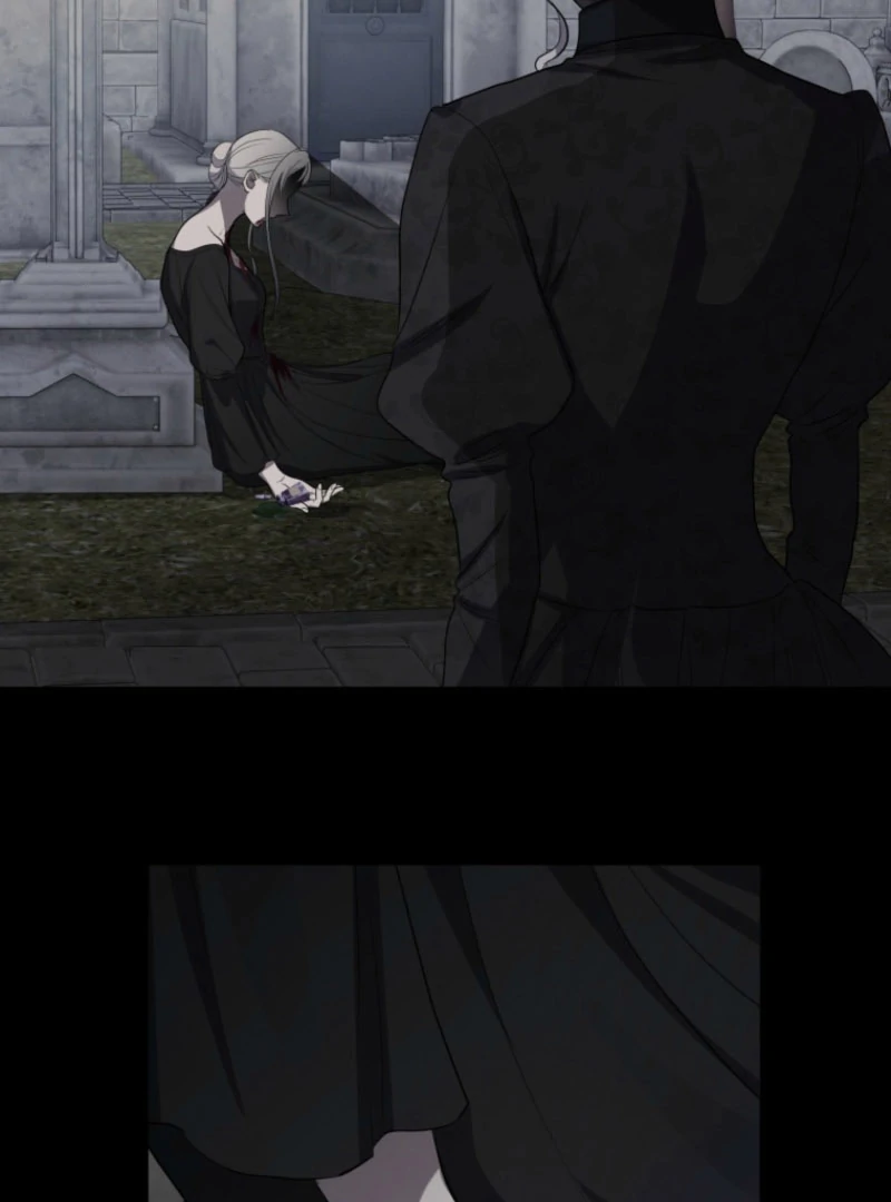 The Grim Reaper Duke’s Obsessive Contract Mother Chapter 37 page 4